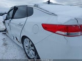Kia Optima Ex/Ex Tech 5XXGU4L35JG266775 снимка
