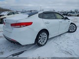 Kia Optima Ex/Ex Tech 5XXGU4L35JG266775 снимка