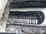 Kia Optima Ex/Ex Tech 5XXGU4L35JG266775 снимка