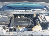 Chevrolet Sonic Lt 1G1JC5SH8E4155223 снимка