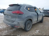 Nissan Rogue Midnight Edition/S/Sl/Sl W/Propilot Assist/Sv 5N1AT2MV6JC835609 photo