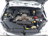 Subaru Impreza 2.5 I/2.5 I Sport Package JF1GH6A6XAH804313 photo