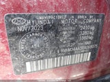 Hyundai Ioniq 6 KMHM34AA3RA068075 снимка
