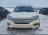 Honda Pilot Touring 5FNYF6H92JB504866 снимка