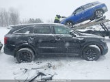 Kia Sorento Lx 5XYRGDLC7PG162339 снимка