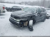 Kia Sorento Lx 5XYRGDLC7PG162339 снимка