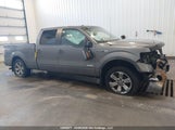 Ford F-150 Fx4 1FTFW1ET6CFC44724 снимка