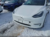 Tesla Model Y 7SAYGDEE1NF361873 снимка