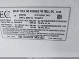 Tesla Model Y 7SAYGDEE1NF361873 снимка