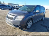 Chevrolet Orlando Ltz KL77P3EM6CK582277 снимка