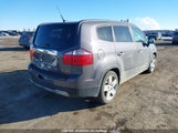 Chevrolet Orlando Ltz KL77P3EM6CK582277 снимка