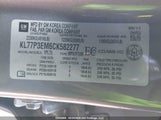 Chevrolet Orlando Ltz KL77P3EM6CK582277 снимка
