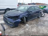 Toyota Corolla Se 5YFB4MBE8MP059516 снимка
