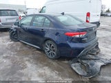 Toyota Corolla Se 5YFB4MBE8MP059516 снимка