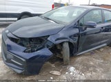 Toyota Corolla Se 5YFB4MBE8MP059516 снимка