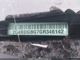 Dodge Grand Caravan Se/Sxt 2C4RDGBG7GR346142 снимка
