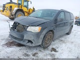 Dodge Grand Caravan Se/Sxt 2C4RDGBG7GR346142 снимка