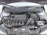 Kia Forte Ex KNAFU4A29A5088702 fotografie