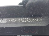 Kia Forte Ex KNAFU4A29A5088702 снимка