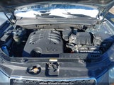 Hyundai Santa Fe Se/Limited 5NMSH73E49H257208 снимка