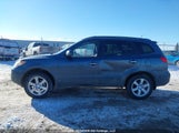 Hyundai Santa Fe Se/Limited 5NMSH73E49H257208 снимка