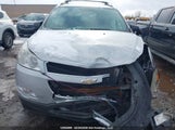 Chevrolet Traverse 1Ls 1GNLREED6AS153443 снимка