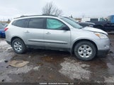 Chevrolet Traverse 1Ls 1GNLREED6AS153443 снимка