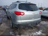 Chevrolet Traverse 1Ls 1GNLREED6AS153443 снимка