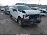 Ford F150 Super Cab 1FTVX1EF7DKE19719 снимка