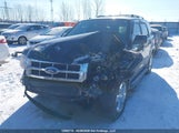 Ford Escape Limited 1FMCU9EG8CKC30885 снимка