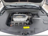 Acura Tl 19UUA8F2XCA801542 снимка