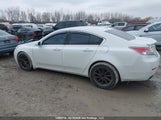 Acura Tl 19UUA8F2XCA801542 снимка