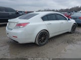 Acura Tl 19UUA8F2XCA801542 снимка