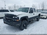 Chevrolet Silverado 2500Hd Ls/Lt 1GCHK29181E226764 снимка