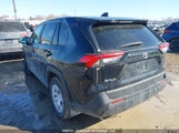 Toyota Rav4 Le 2T3B1RFV2RW448536 снимка