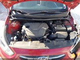 Hyundai Accent Gl KMHCT4AE2FU800155 снимка