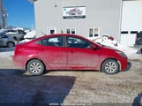 Hyundai Accent Gl KMHCT4AE2FU800155 снимка