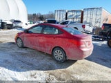 Hyundai Accent Gl KMHCT4AE2FU800155 снимка