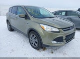 Ford Escape Se 1FMCU9GX4EUA24628 снимка