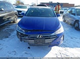 Hyundai Elantra Preferred With Sun And Safety Package Auto Ivt KMHD84LF0LU905283 fotografie
