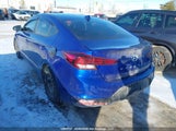 Hyundai Elantra Preferred With Sun And Safety Package Auto Ivt KMHD84LF0LU905283 photo