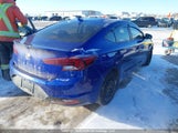 Hyundai Elantra Preferred With Sun And Safety Package Auto Ivt KMHD84LF0LU905283 fotografie