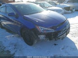Hyundai Elantra Preferred With Sun And Safety Package Auto Ivt KMHD84LF0LU905283 photo