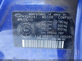 Hyundai Elantra Preferred With Sun And Safety Package Auto Ivt KMHD84LF0LU905283 photo