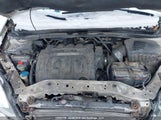 Honda Odyssey Ex-L 5FNRL38786B509345 снимка