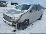 Honda Odyssey Ex-L 5FNRL38786B509345 снимка