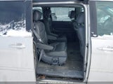 Honda Odyssey Ex-L 5FNRL38786B509345 снимка