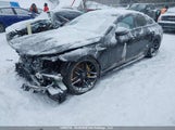 Mercedes-Benz Amg Gt 63 Coupe S WDD7X8KB7LA010715 photo