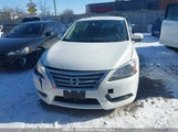 Nissan Sentra 3N1AB7AP5DL692061 снимка