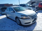 Nissan Sentra 3N1AB7AP5DL692061 снимка